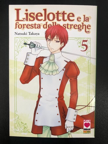 Planet manga liselotte e - manga,