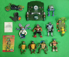 Lotto tmnt teenage mutant - tmnt,