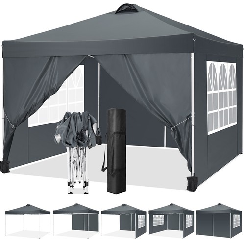 Gazebo 3x3 3x4 - 3x3/3x4,5/3x6,