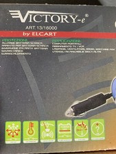 GC® Inverter 150W 12V 220V Convertitore Potenza Sinusoidale Modificata USB