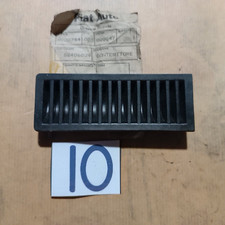 PORTAMONETE NERO PLANCIA FIAT