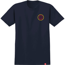 Camicia Spitfire Wheels