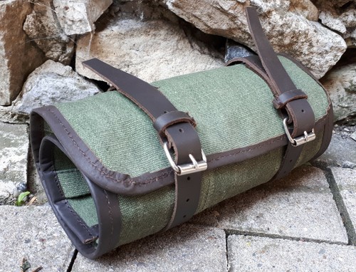 Manubrio attrezzo rotolo borsa - attrezzo,