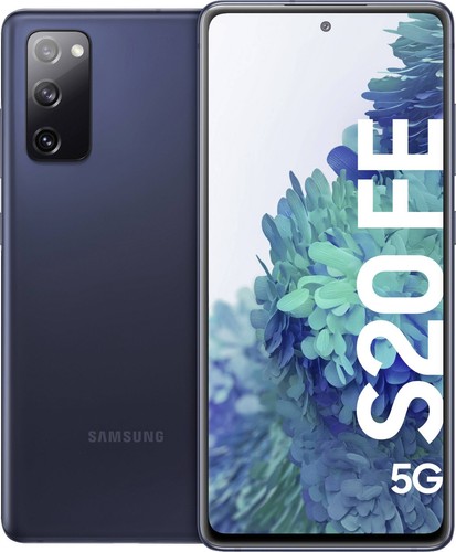 Samsung galaxy s20 g781v - 5g,