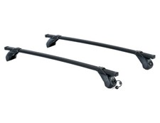 Barre portatutto nissan tino - barre,
