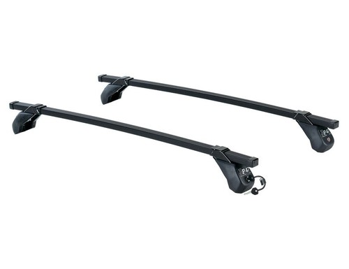 Barre portatutto nissan tino - barre,