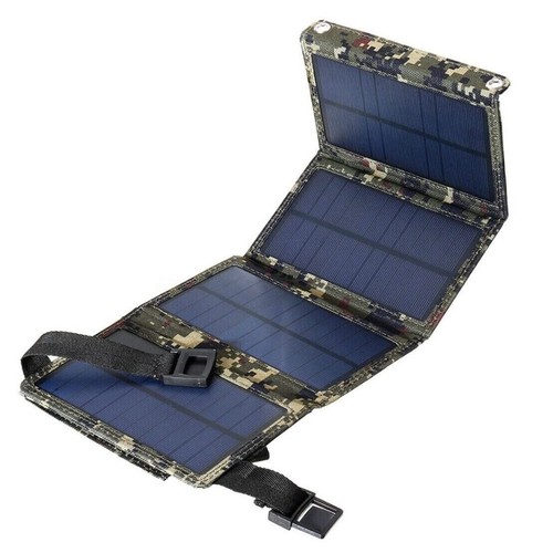 Pannello solare portatile