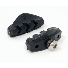 COPPIA PATTINI FRENO PER BICI