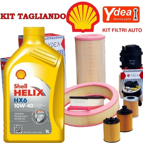 Tagliando cambio olio - , e