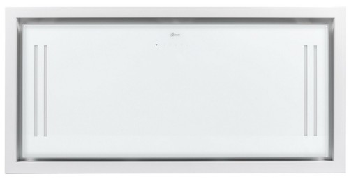 Cappa soffitto 120 cm - da,
