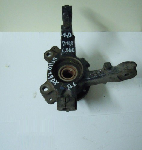 D140 c560 montante - c560, mozzo