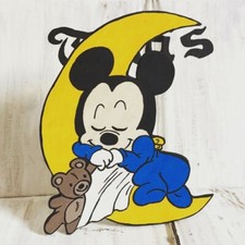 Sagome Topolino Mickey Mouse
