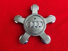 Coprimozzo originale Audi -