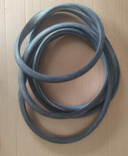 GUARNIZIONE PARABREZZA FIAT IVECO 619 - 684 - 697 - 160 - 180 - 170 - 190 - 300 