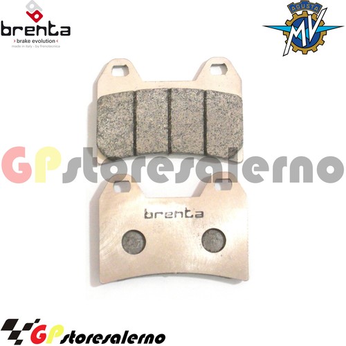 430270221 pastiglie freno ant - 430270221,