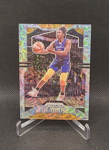 2020 panini prizm wnba - 2020,