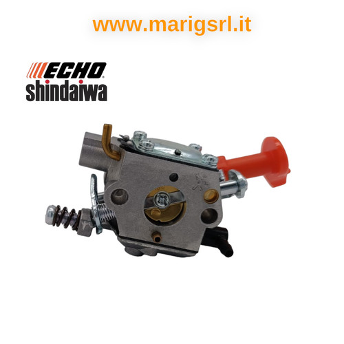 Carburatore originale echo - carburatore,