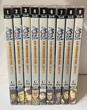 KEN il Guerriero Le Origini