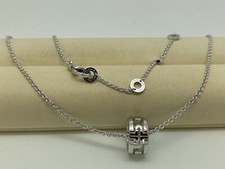 Collana Parentesi BULGARI oro