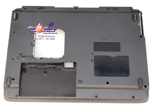 Custodia notebook toshiba - custodia,
