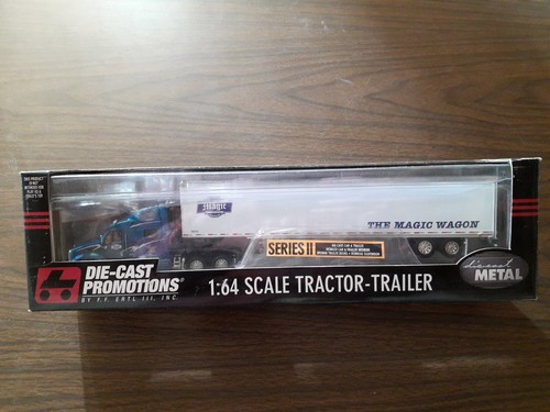 Dcp 30390 magic - 30390, transportation