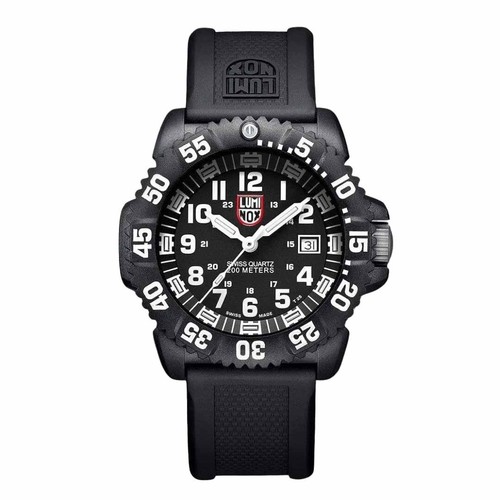 Luminox navyseal uomo - luminox,
