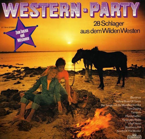 Western-Party