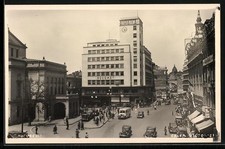 Bucarest, Calea Victoriel