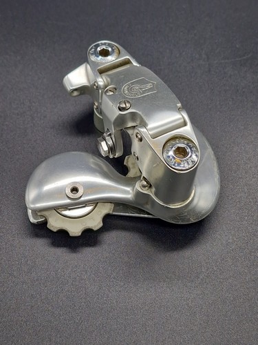 Deragliatore campagnolo - deragliatore,