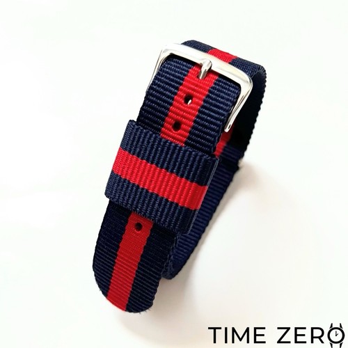 Red blue double pass - red,