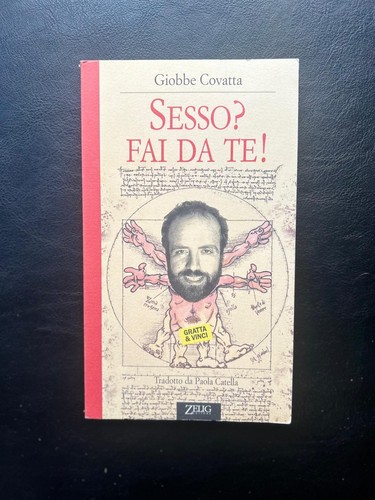 Sesso fai giobbe - sesso?,