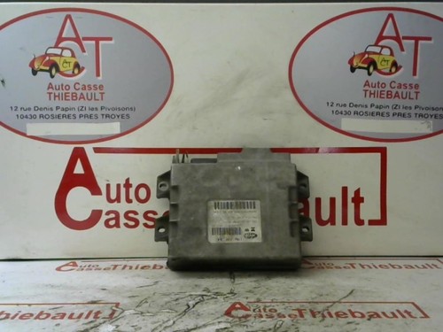 Centralina motore fiat palio - motore,