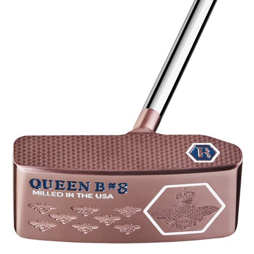 Demo bettinardi golf 2025 - demo,
