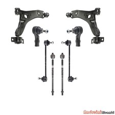 KIT TIRANTERIA 8 PEZZI  FORD