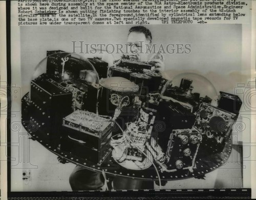 1960 stampa foto - foto, tiros