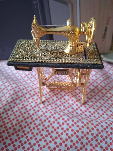 Mini macchina cucire in - da,