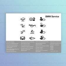 BMW 118i 120i 118d 120d 130i