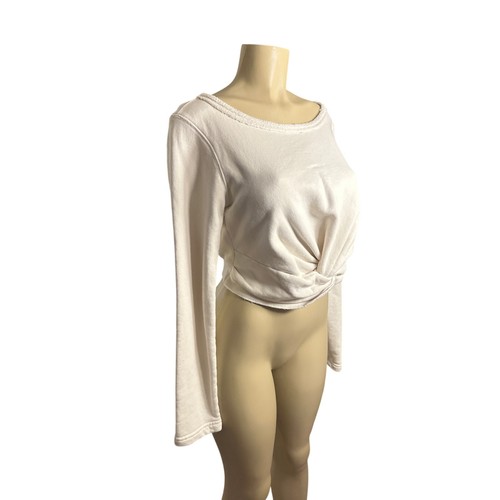 Felpa donna rachel comey - donna,
