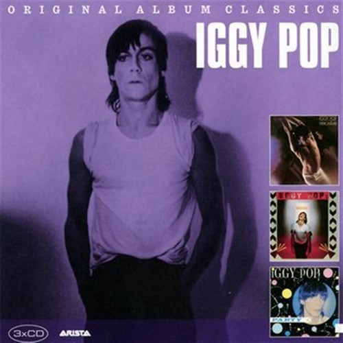 Original album classics - album, (3