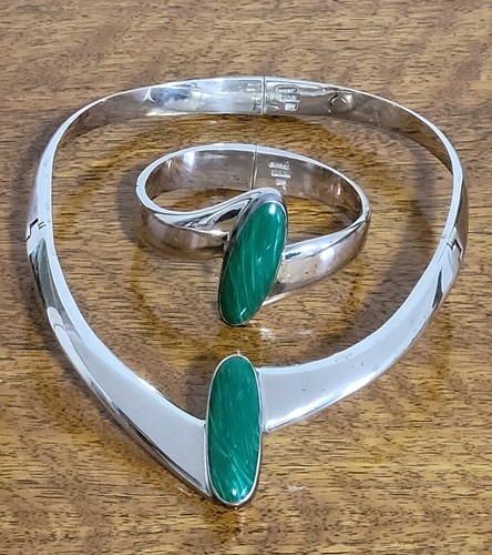 Set collana bracciale - set,
