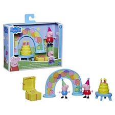 Peppa Pig Peppa's Birthday Fun