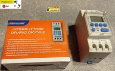 Interruttore orario - interruttore,
