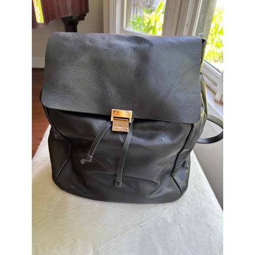 Zaino zara nero - zaino, con