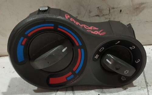Comandi clima per fiat panda - clima,