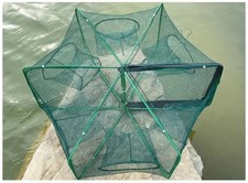 Rete pesca pieghevole a - pieghevole,