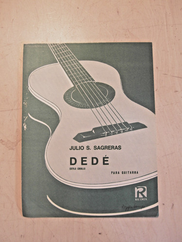 Spartiti antichi chitarra - spartiti,