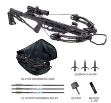 Killer Instinct Rival 410
