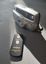 Minolta Riva Zoom 70 Data