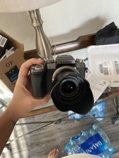 Panasonic Lumix DMC-G7 16.0MP