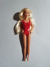 Baywatch barbie 13199 bambola - baywatch, #13199